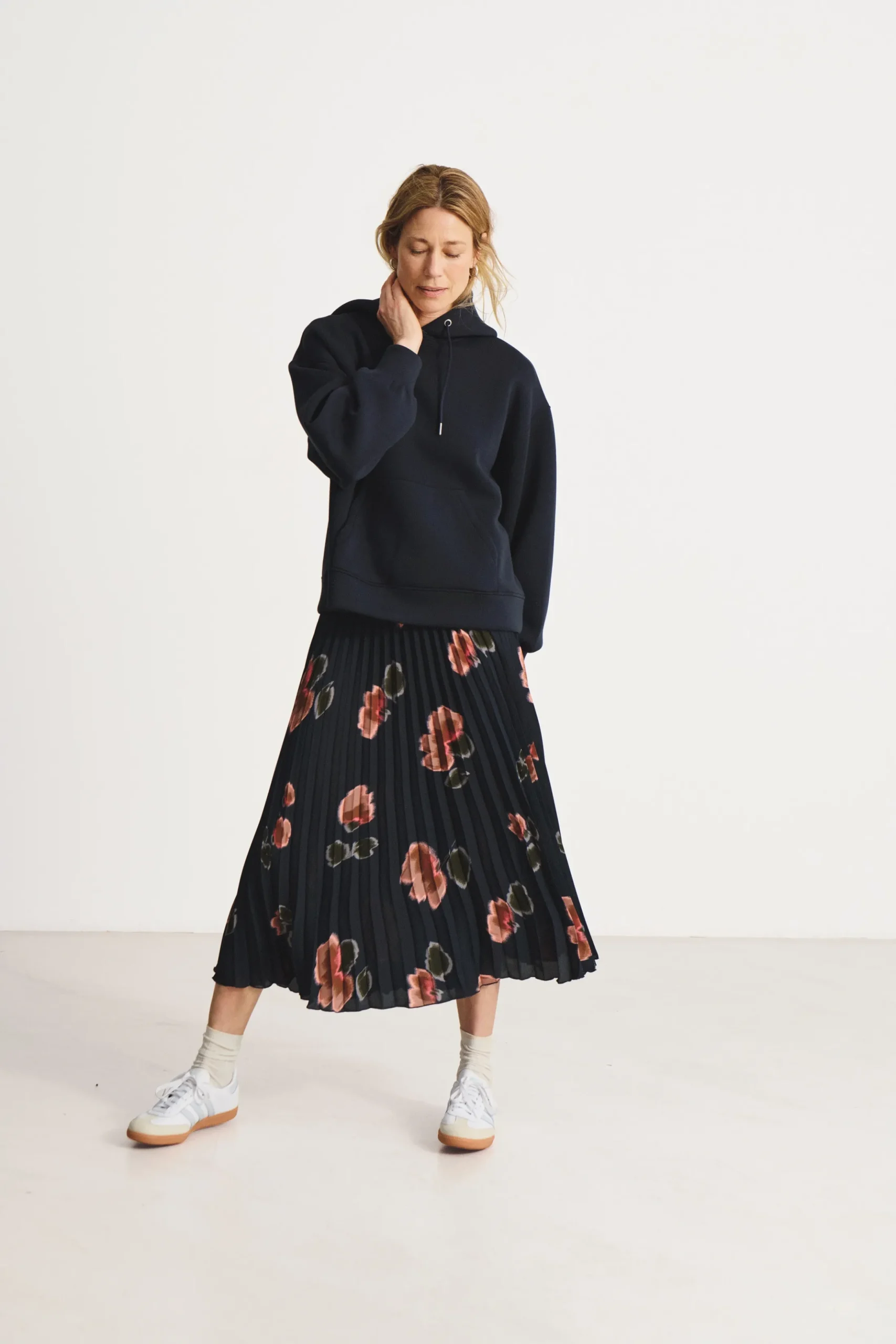 PriyankaPW Skirt