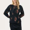 PriyaPW Blouse
