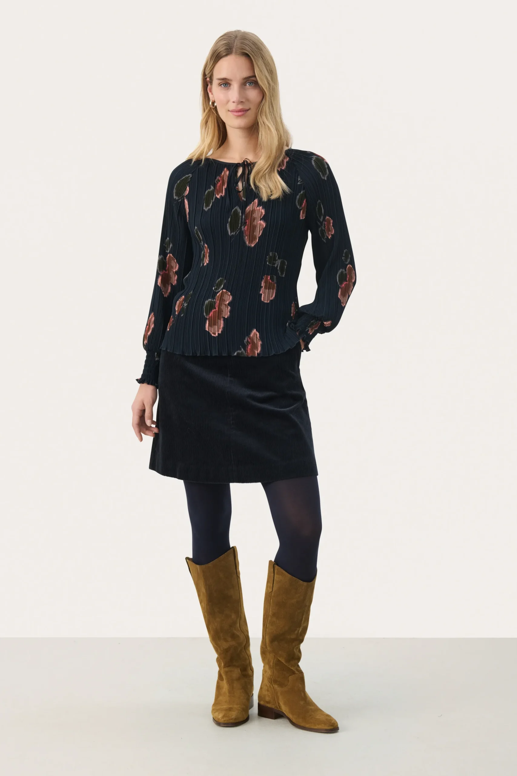 PriyaPW Blouse