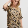 PZALISA Blouse
