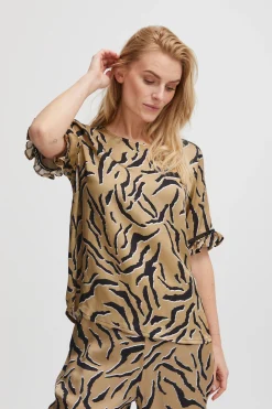 PZALISA Blouse