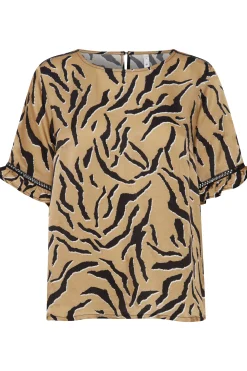 PZALISA Blouse