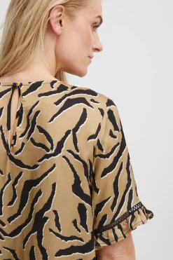 PZALISA Blouse