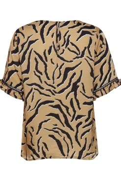 PZALISA Blouse
