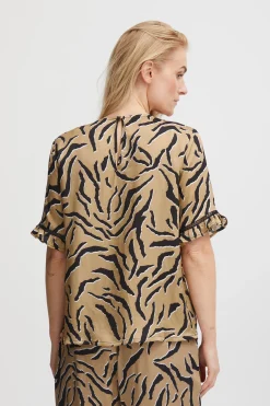 PZALISA Blouse