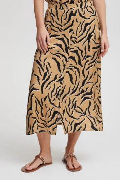 PZALISA Skirt
