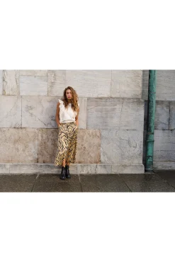 PZALISA Skirt