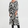 PZAMADA Dress