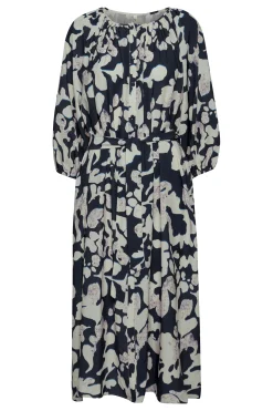 PZAMADA Dress