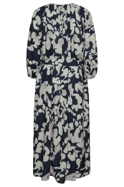 PZAMADA Dress