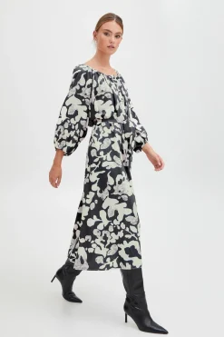 PZAMADA Dress