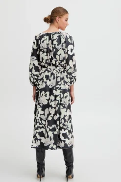 PZAMADA Dress