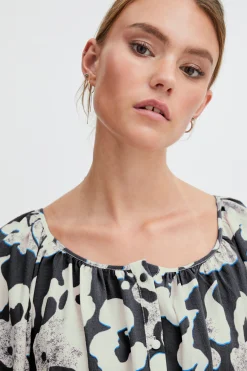 PZAMADA Dress