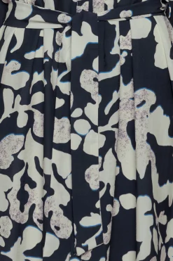 PZAMADA Dress