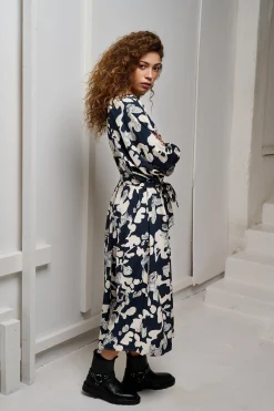 PZAMADA Dress