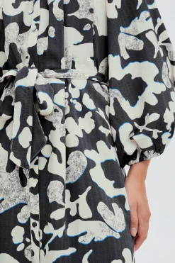 PZAMADA Dress