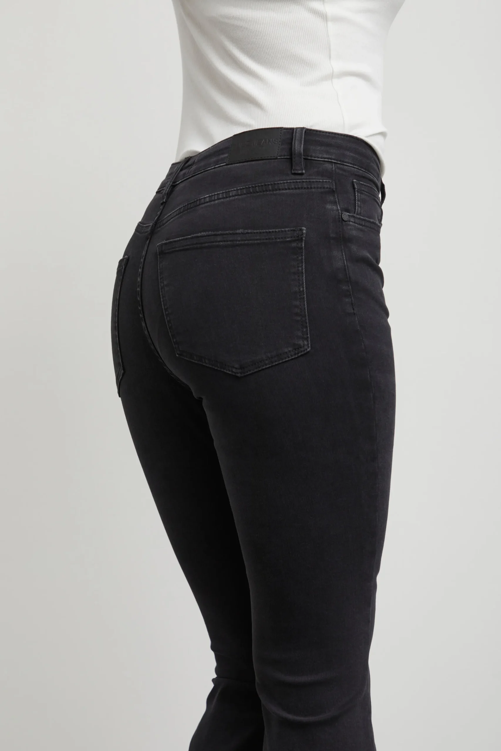 PZBECCA Jeans