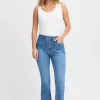 PZBELLA Jeans