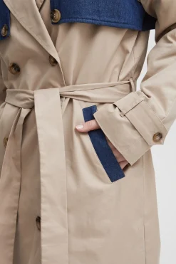 PZGLADIS Outerwear