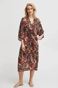 PZHOLLY Dress
