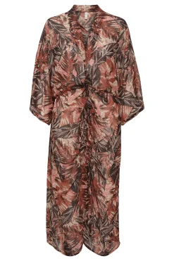 PZHOLLY Dress