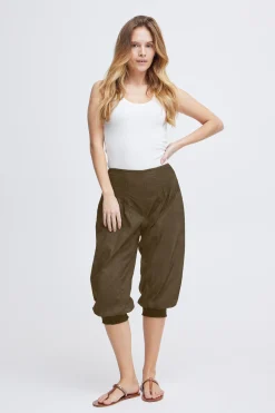 PZJILL Trousers