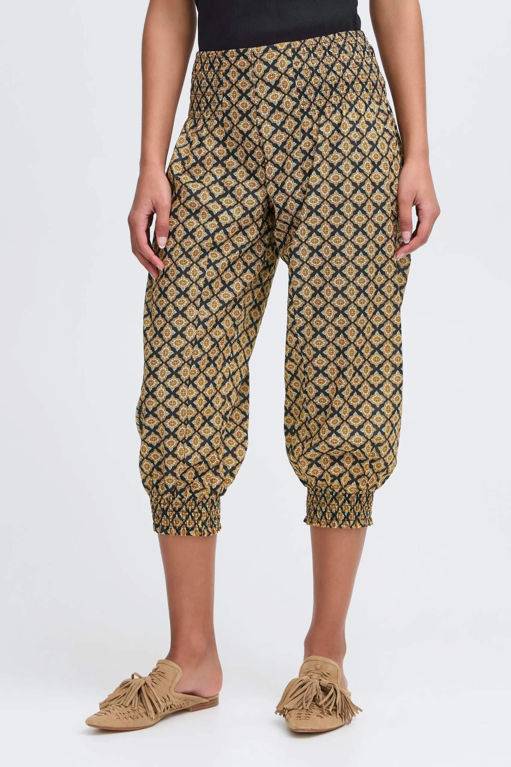 PZJILL Trousers