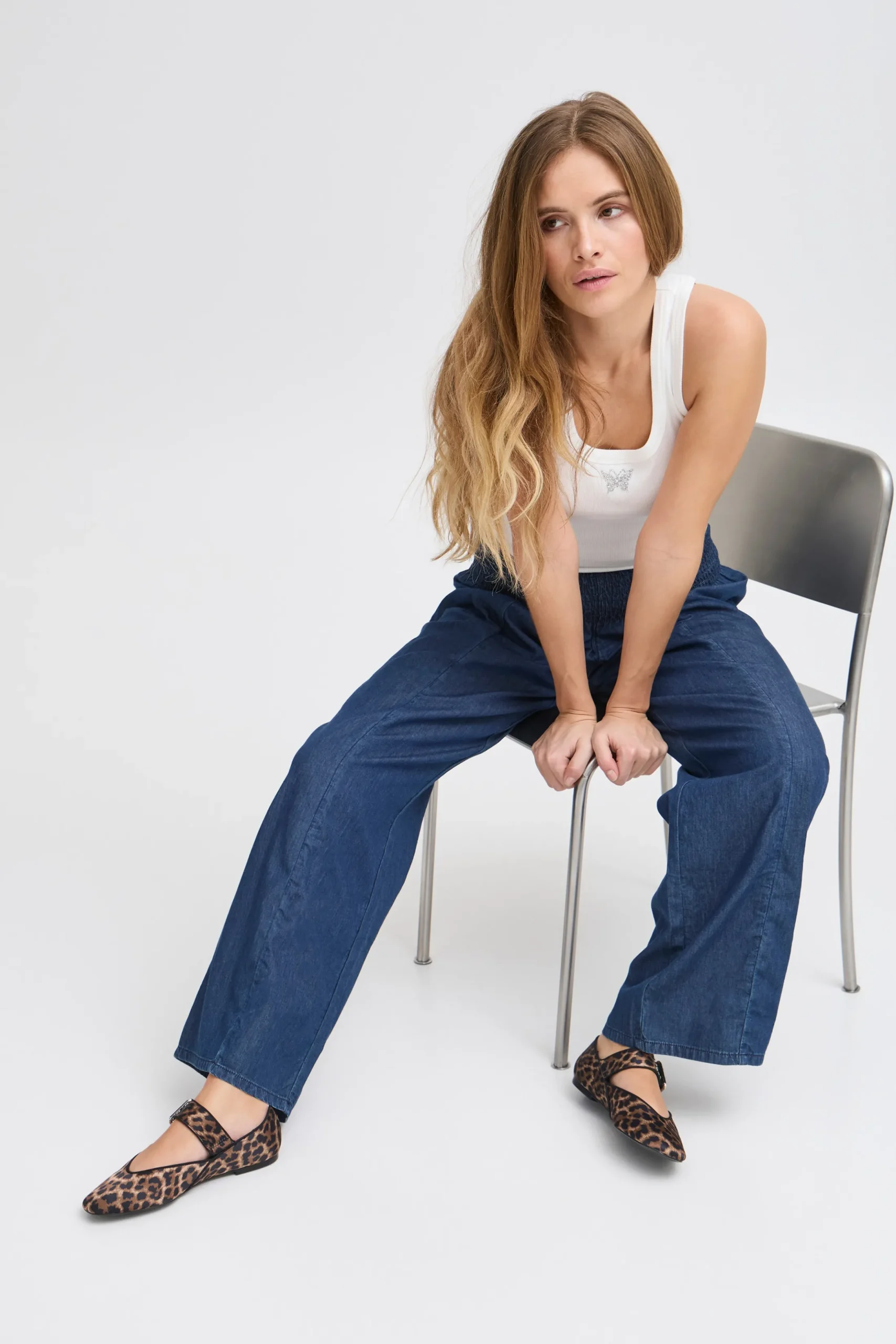 PZJILL Trousers