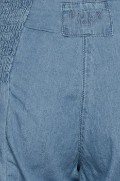 PZJILL Trousers