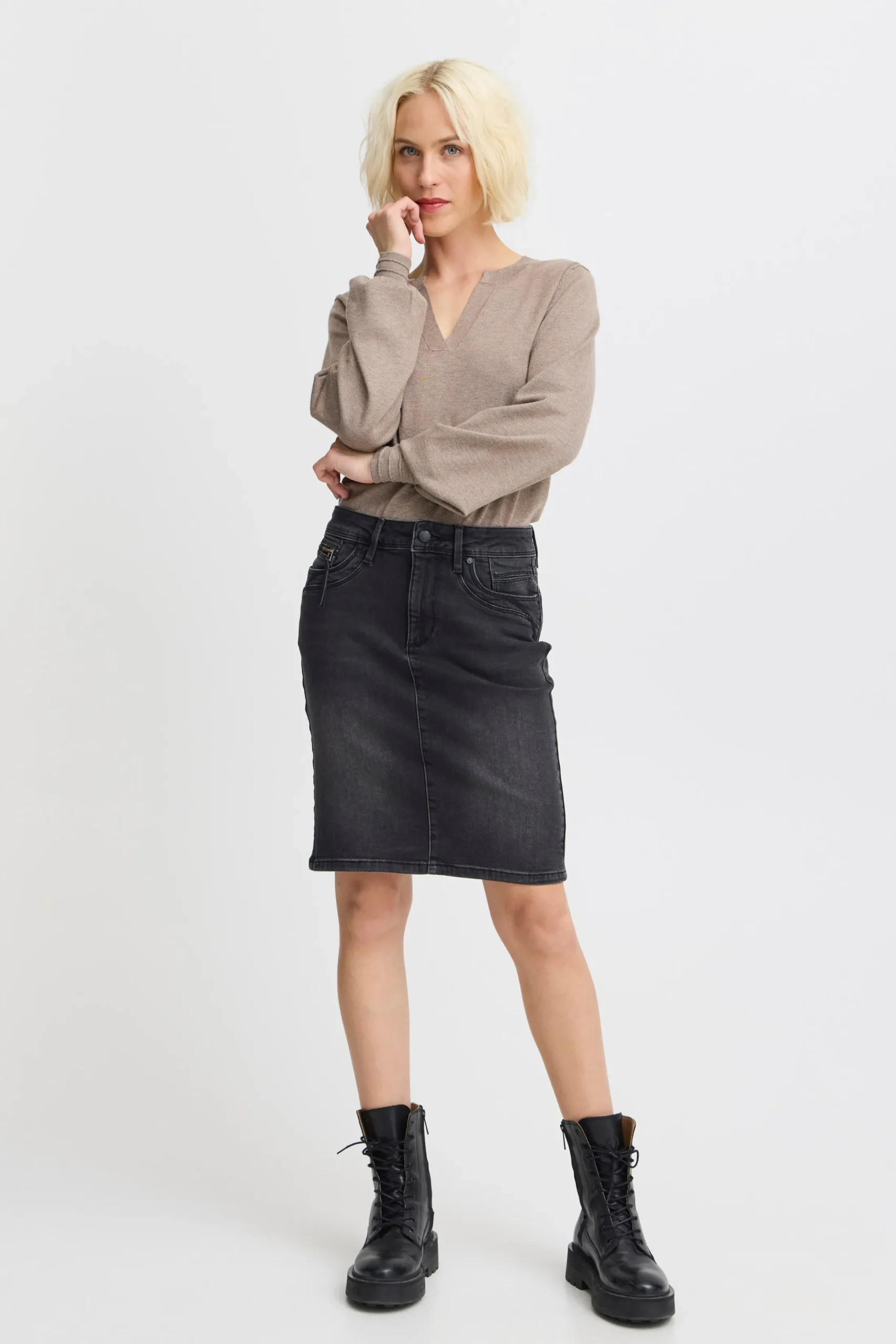 PZKAROLINA Skirt