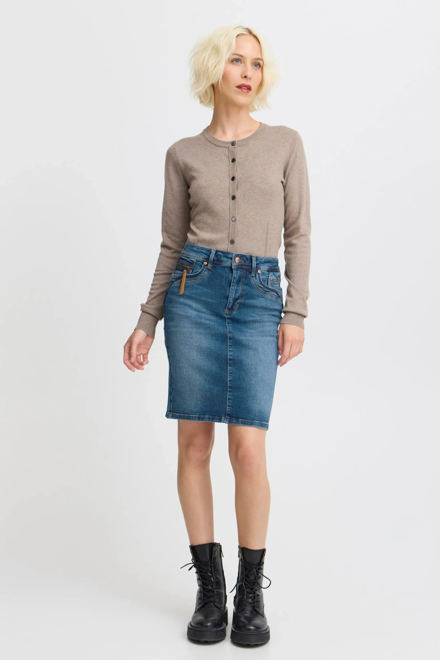 PZKAROLINA Skirt