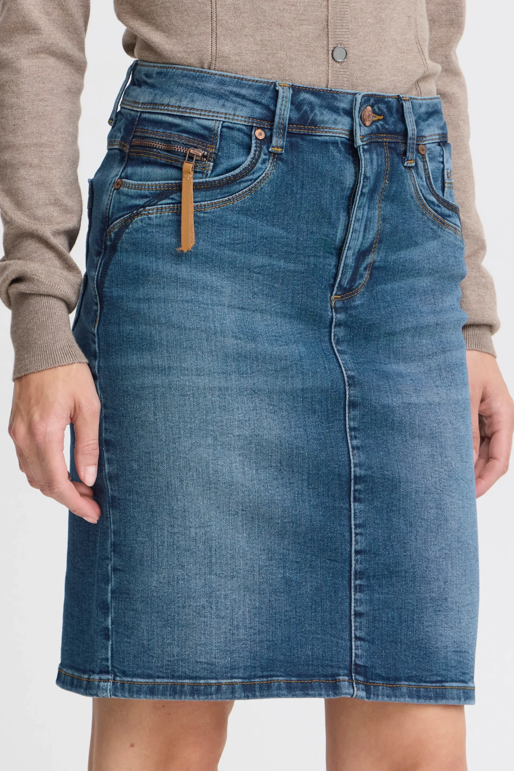 PZKAROLINA Skirt
