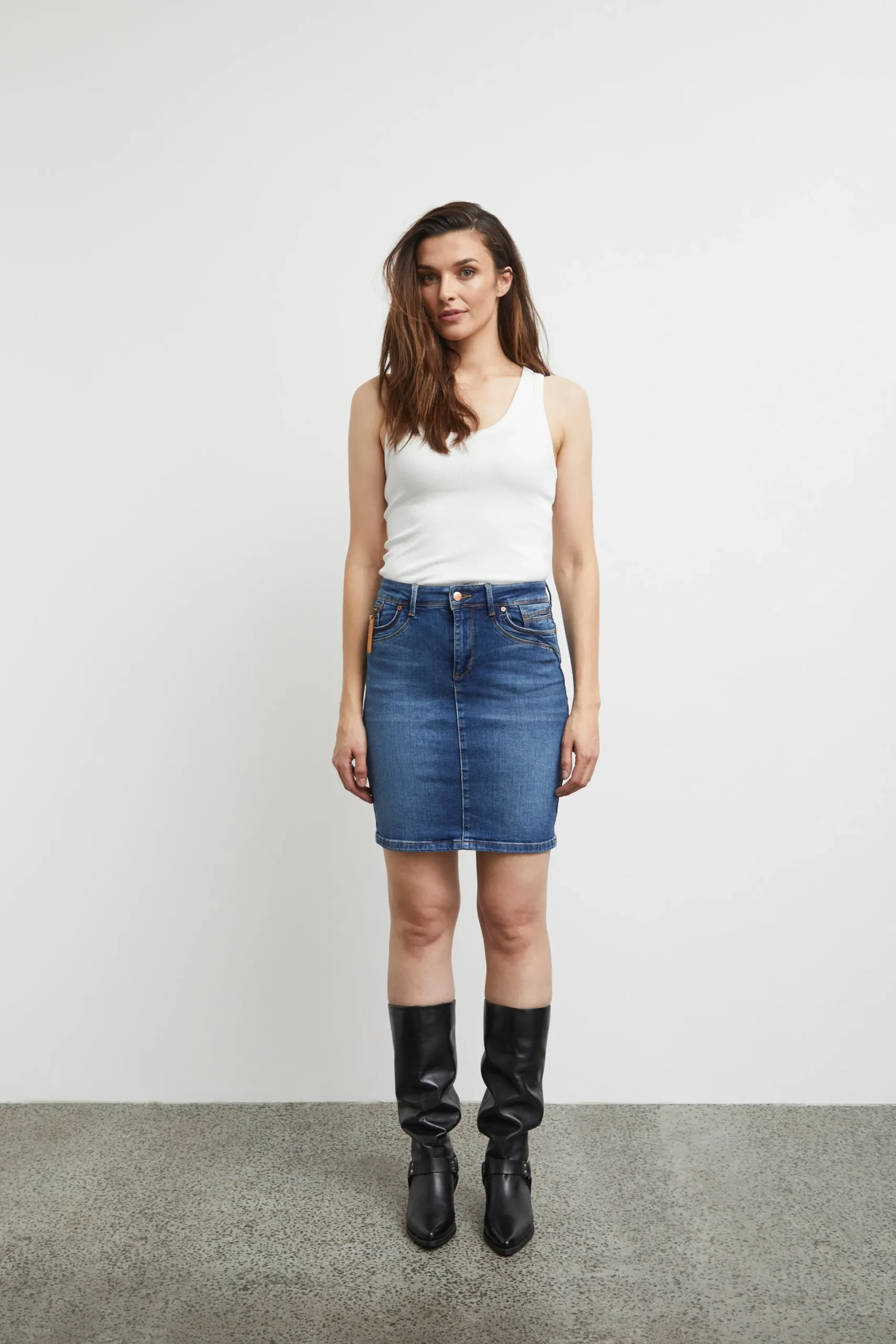 PZKAROLINA Skirt
