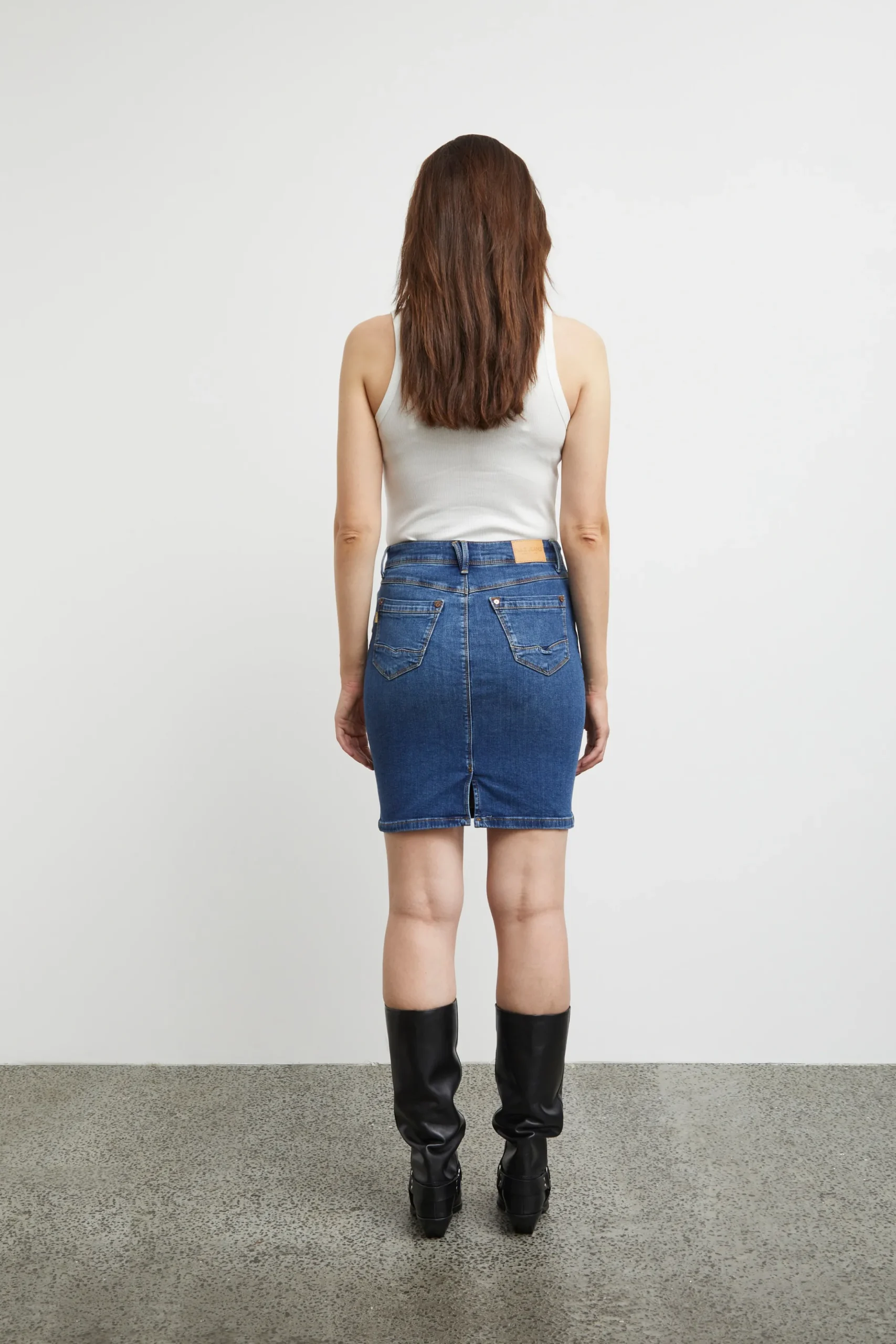 PZKAROLINA Skirt