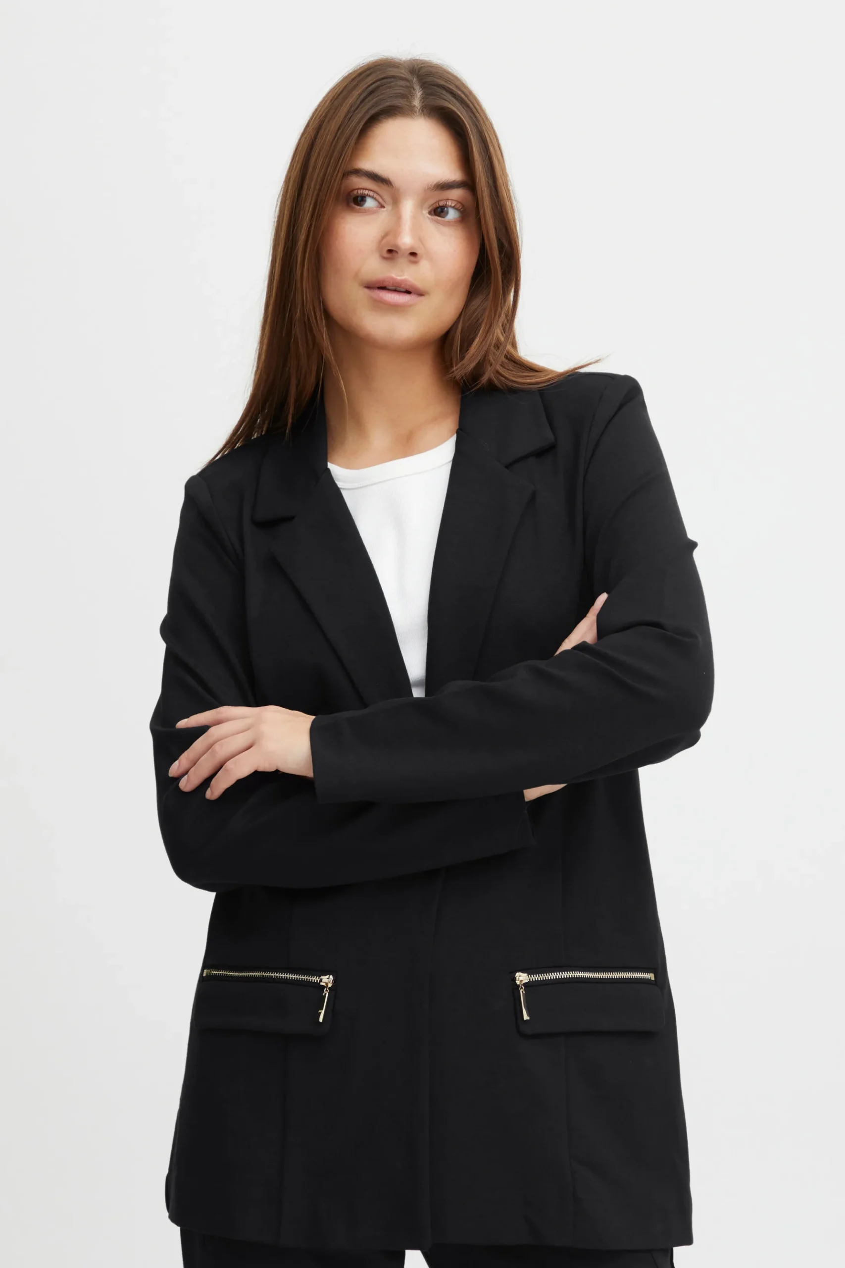 PZKIRA Blazer