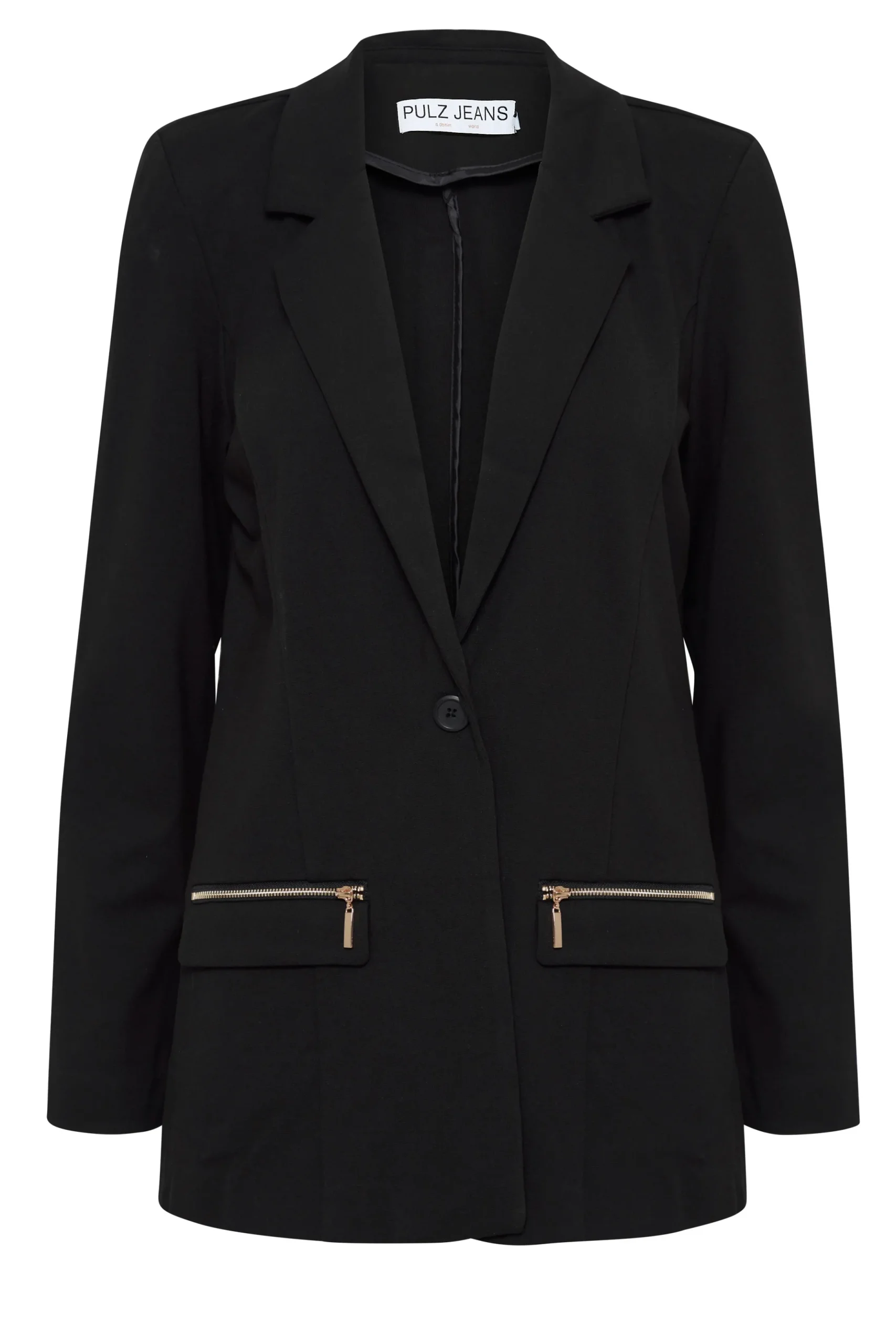 PZKIRA Blazer