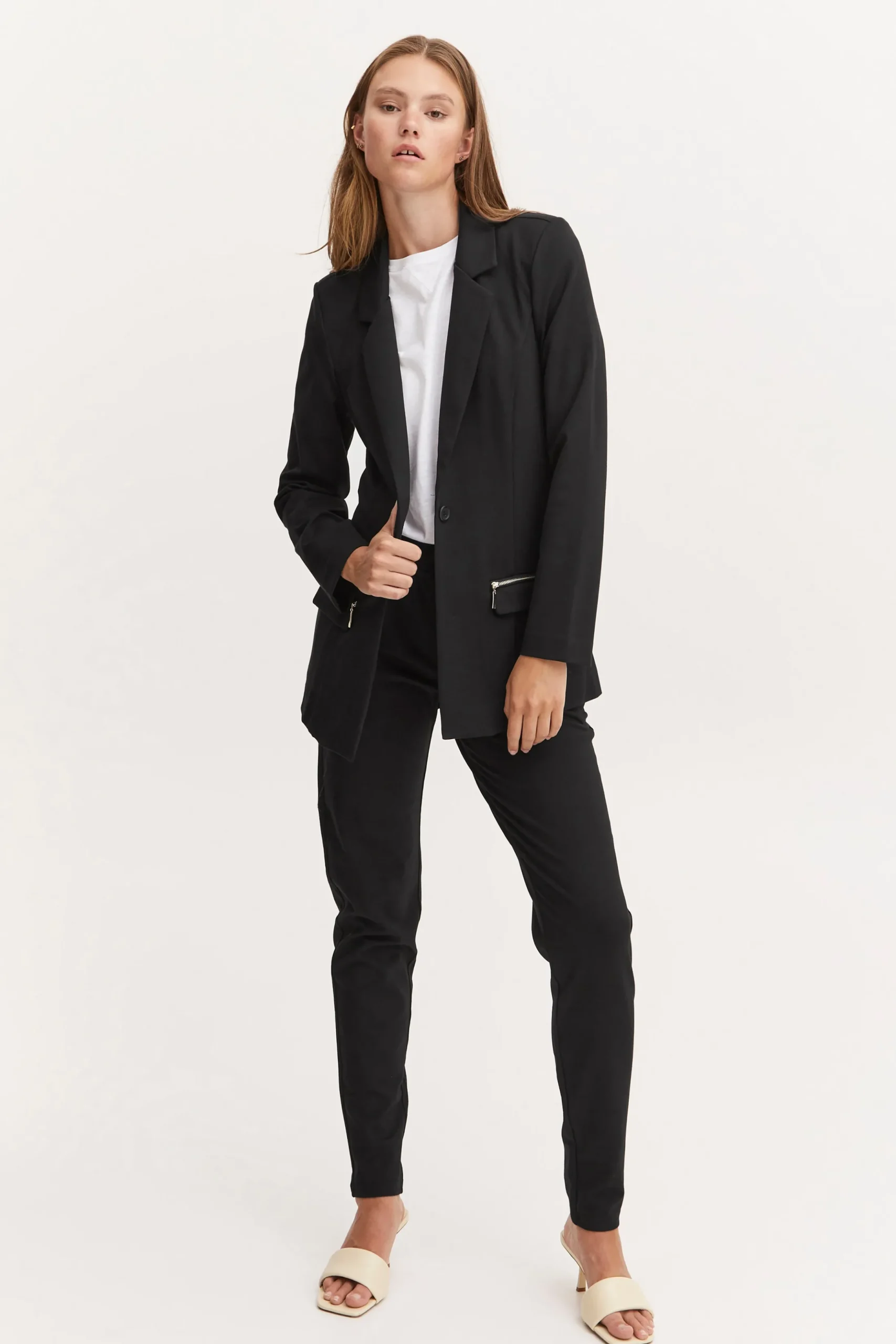 PZKIRA Blazer