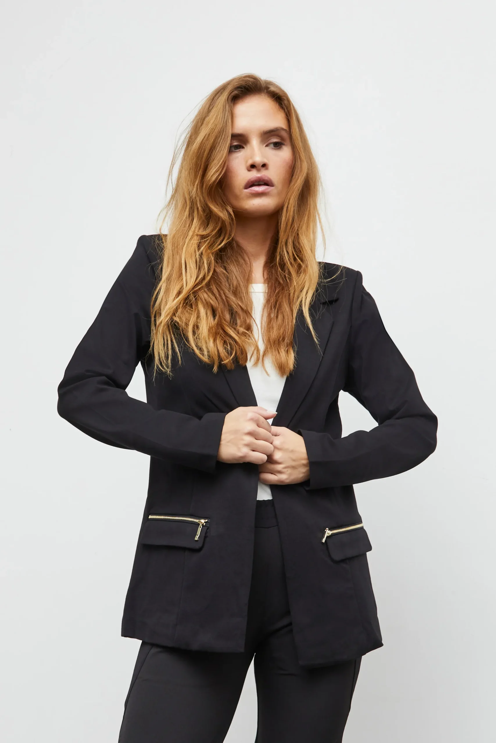 PZKIRA Blazer
