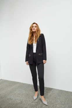 PZKIRA Blazer