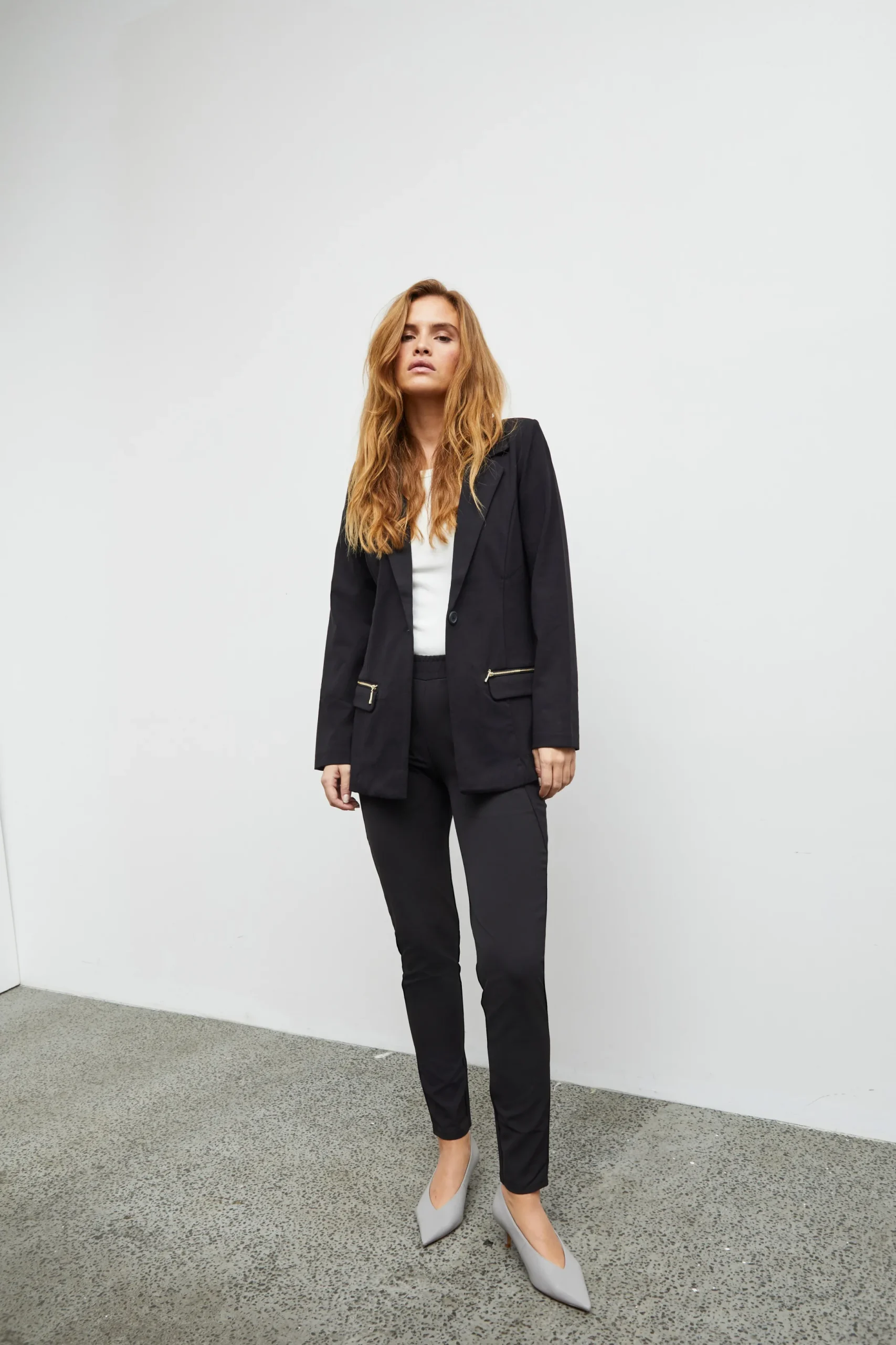PZKIRA Blazer
