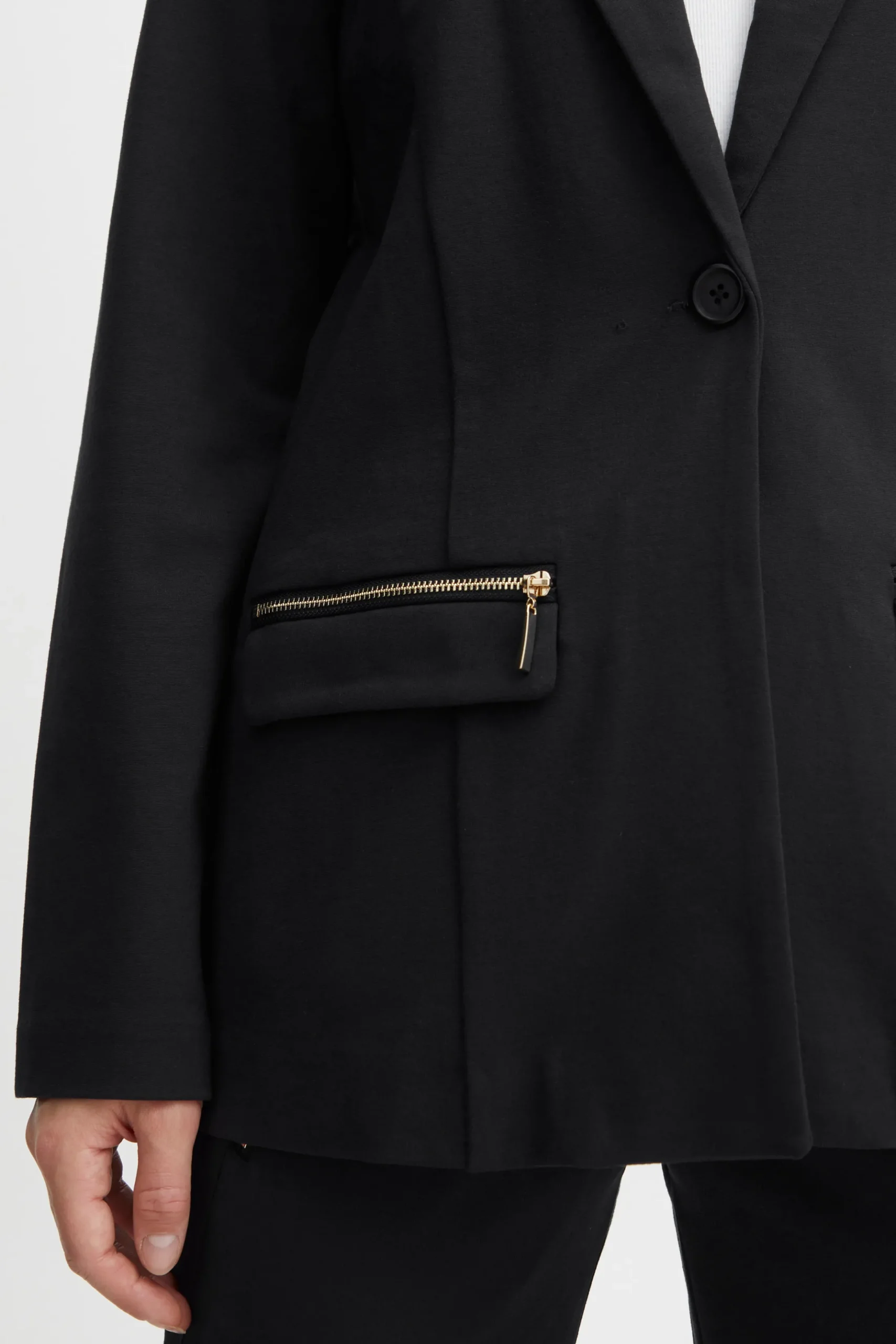PZKIRA Blazer