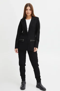 PZKIRA Blazer