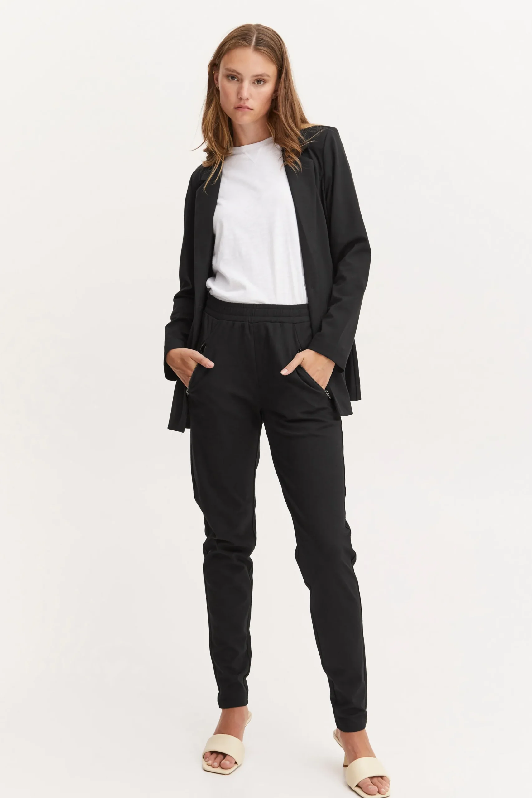 PZKIRA Blazer