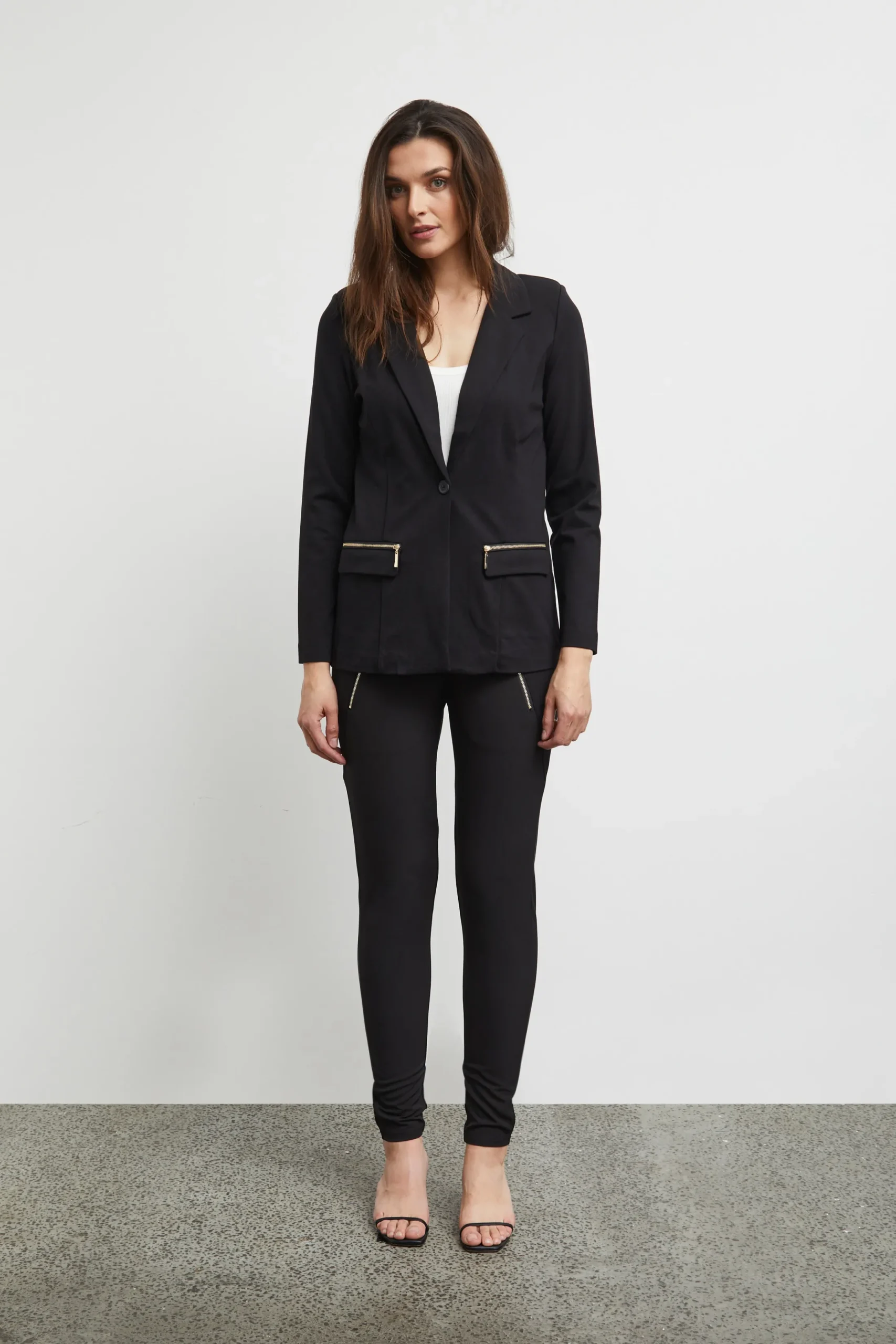 PZKIRA Blazer