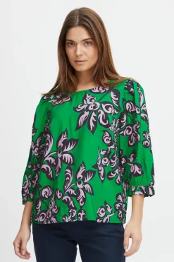 PZLI Blouse