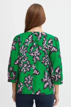 PZLI Blouse