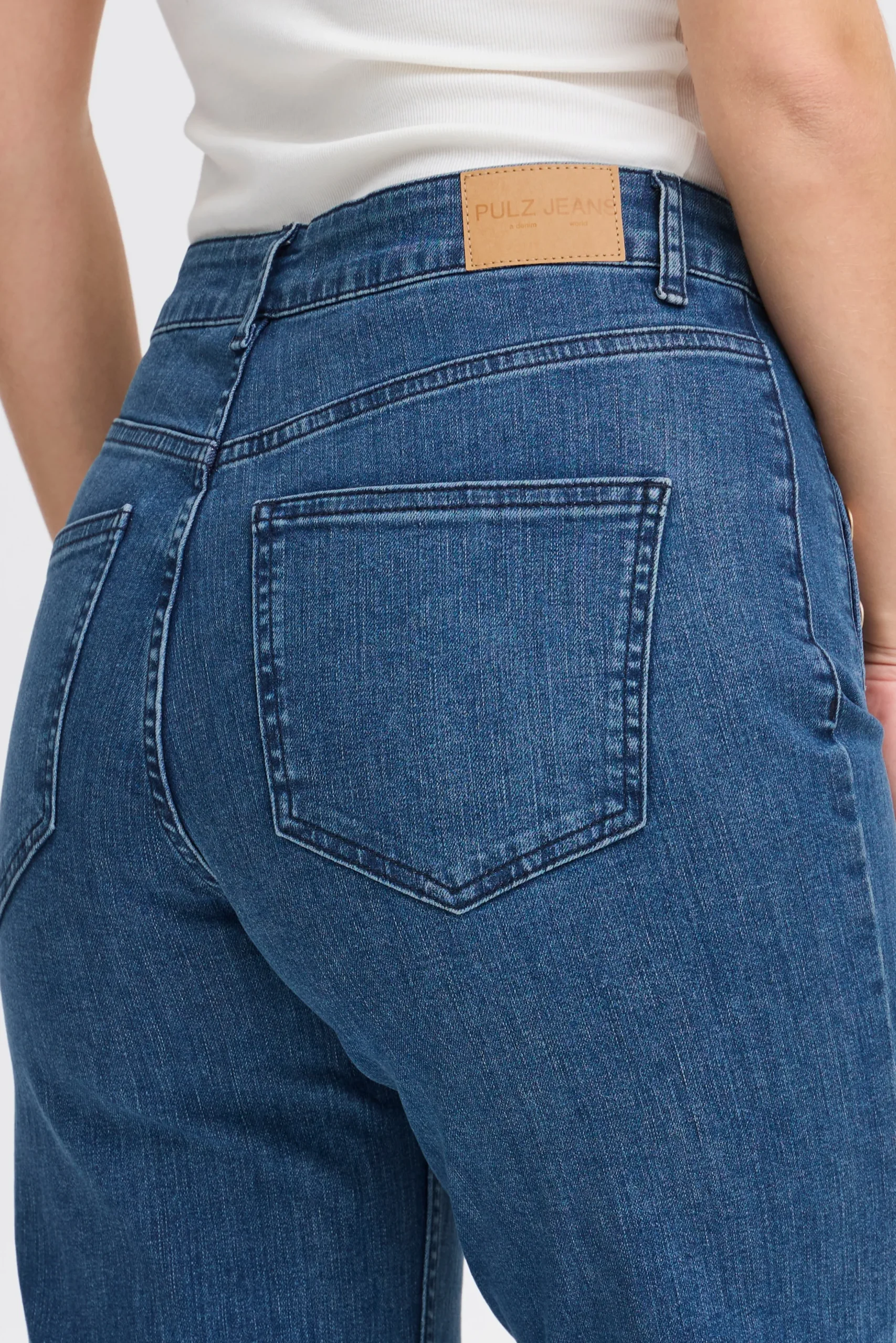 PZMAEVE Jeans