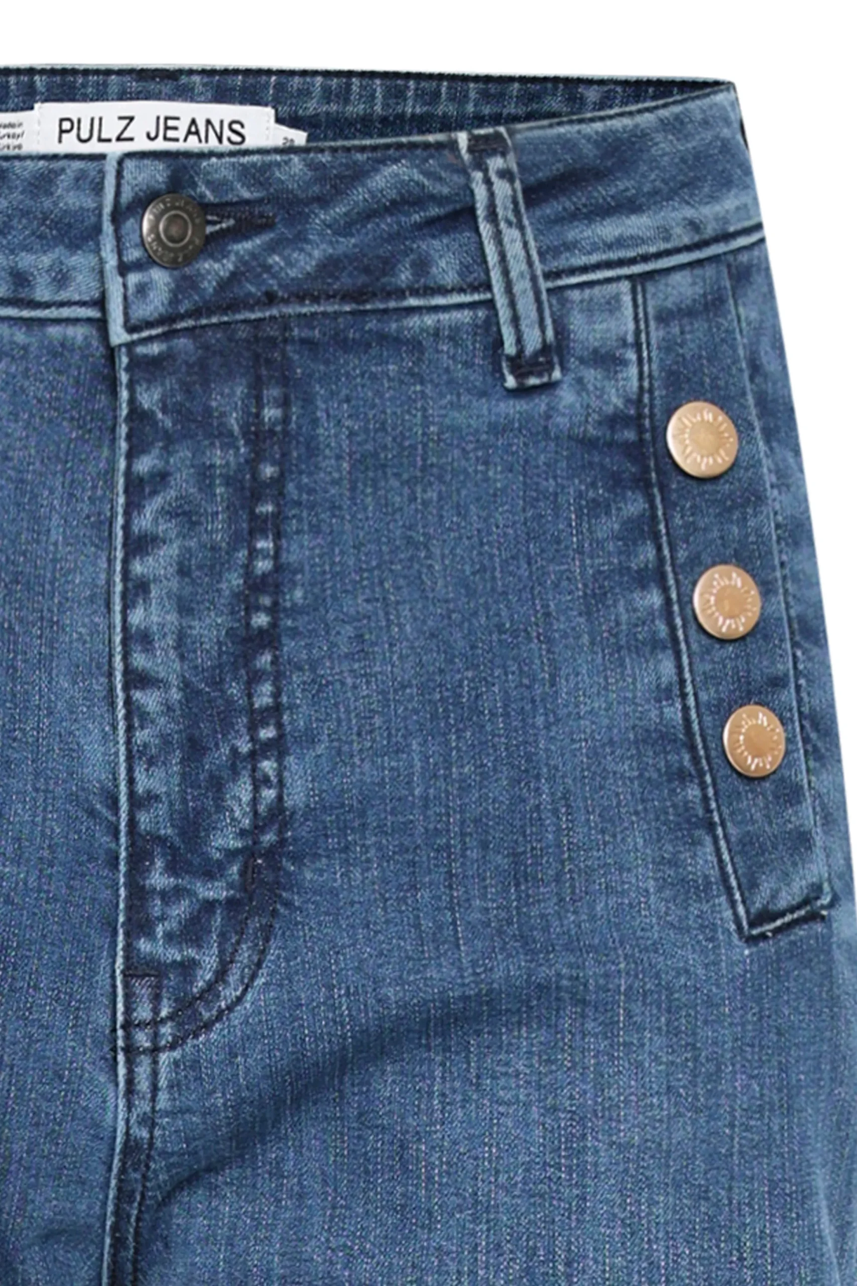 PZMAEVE Jeans
