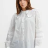 PZOLIVIA Blouse
