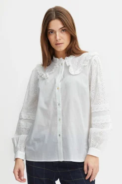 PZOLIVIA Blouse